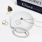trinket dish for rings
